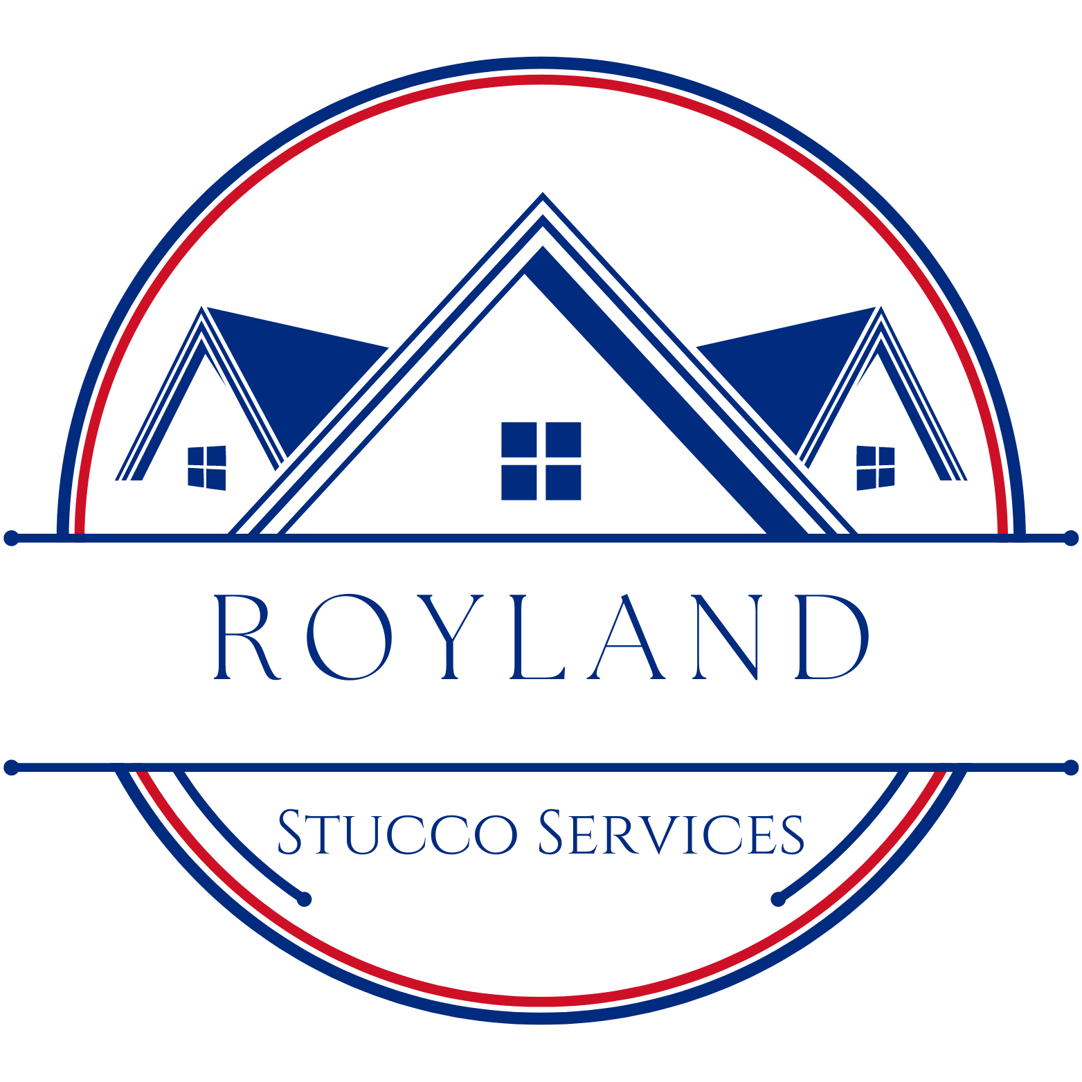 Royland Stucco