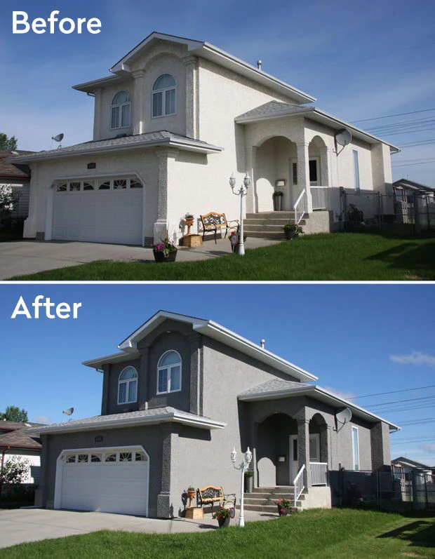 Stucco Painting (1)